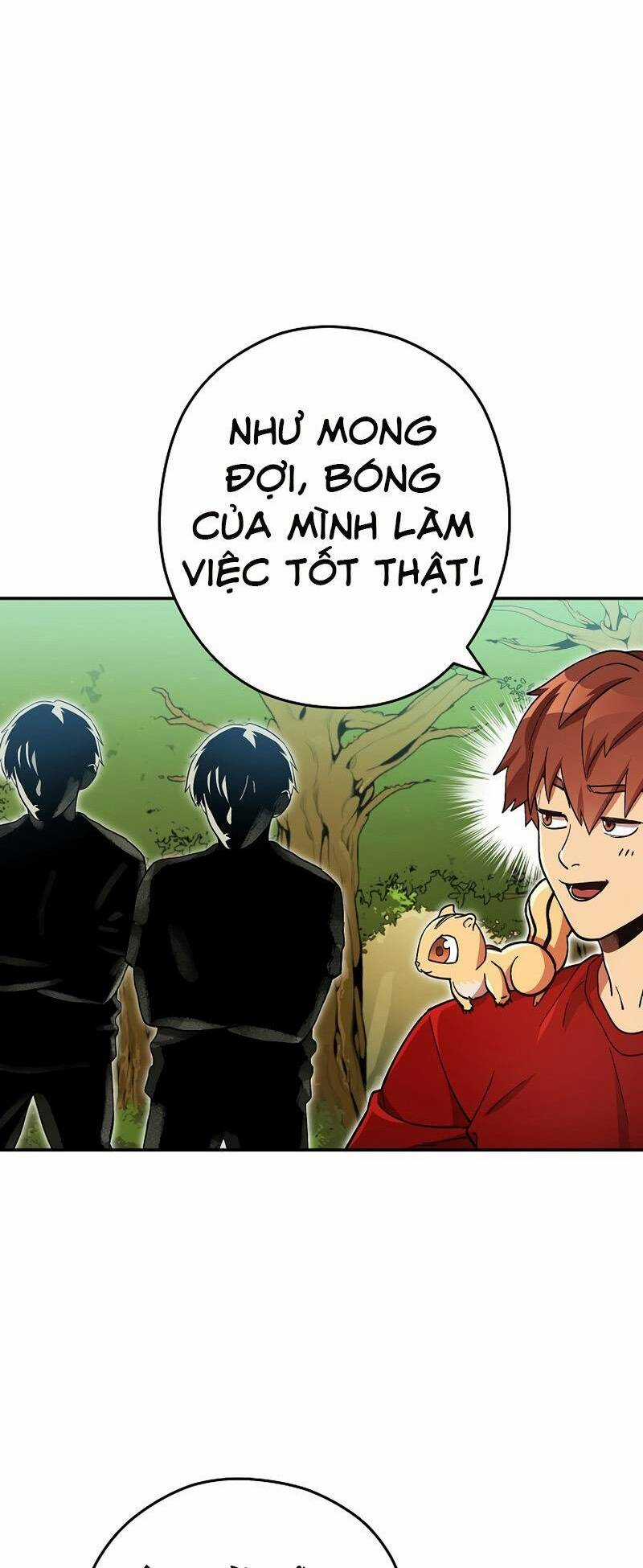 Tái Thiết Hầm Ngục Chapter 152 trang 63
