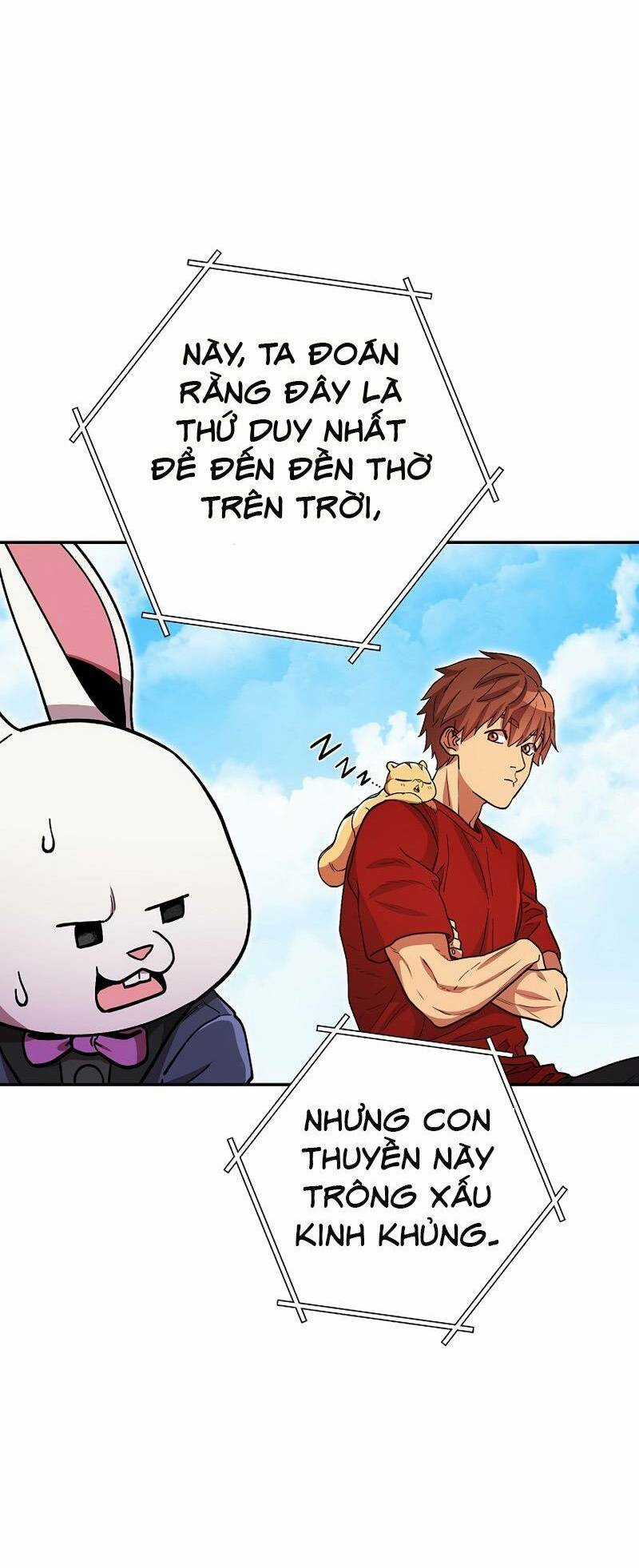 Tái Thiết Hầm Ngục Chapter 152 trang 67