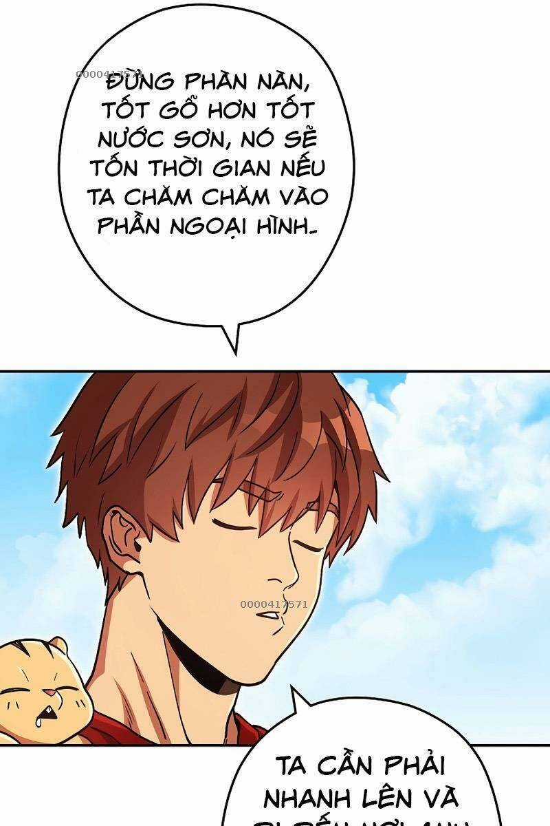 Tái Thiết Hầm Ngục Chapter 152 trang 68