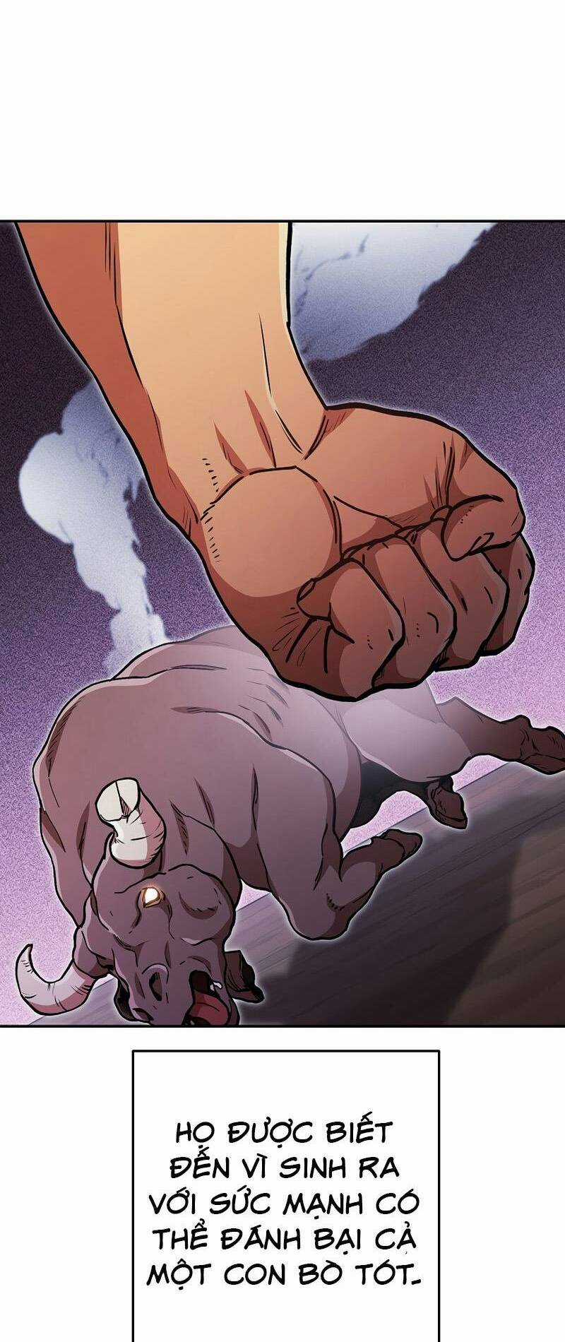 Tái Thiết Hầm Ngục Chapter 152 trang 7