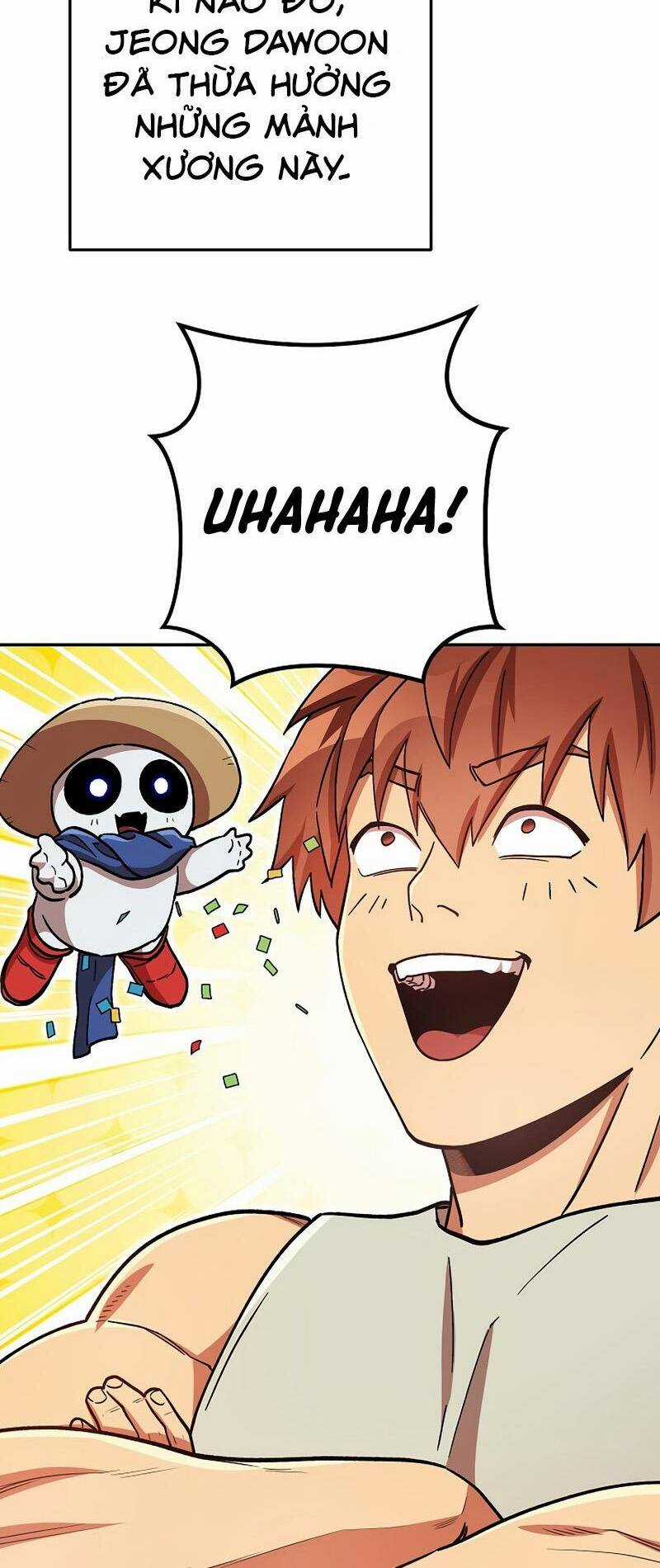 Tái Thiết Hầm Ngục Chapter 152 trang 9