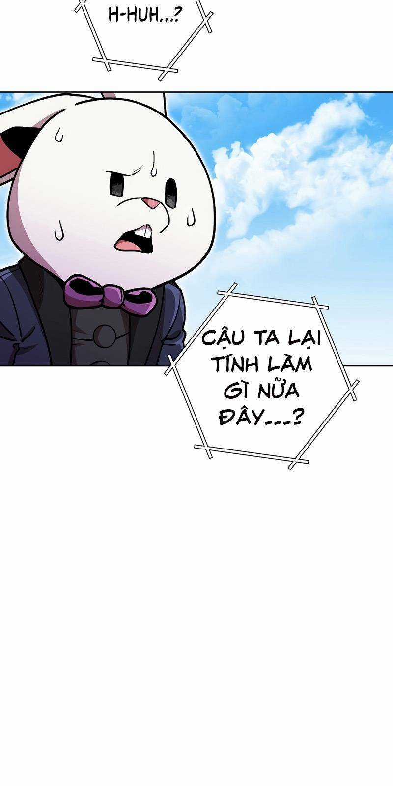 Tái Thiết Hầm Ngục Chapter 153 trang 1