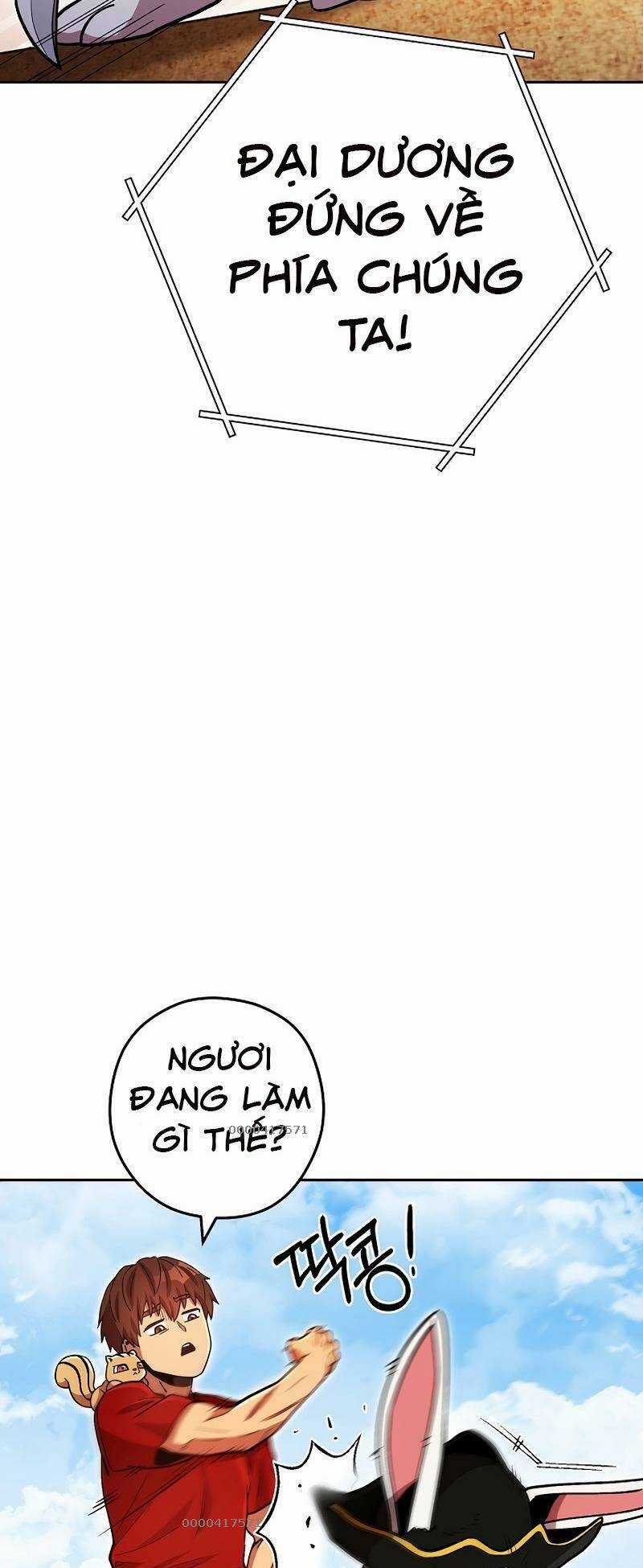 Tái Thiết Hầm Ngục Chapter 153 trang 14