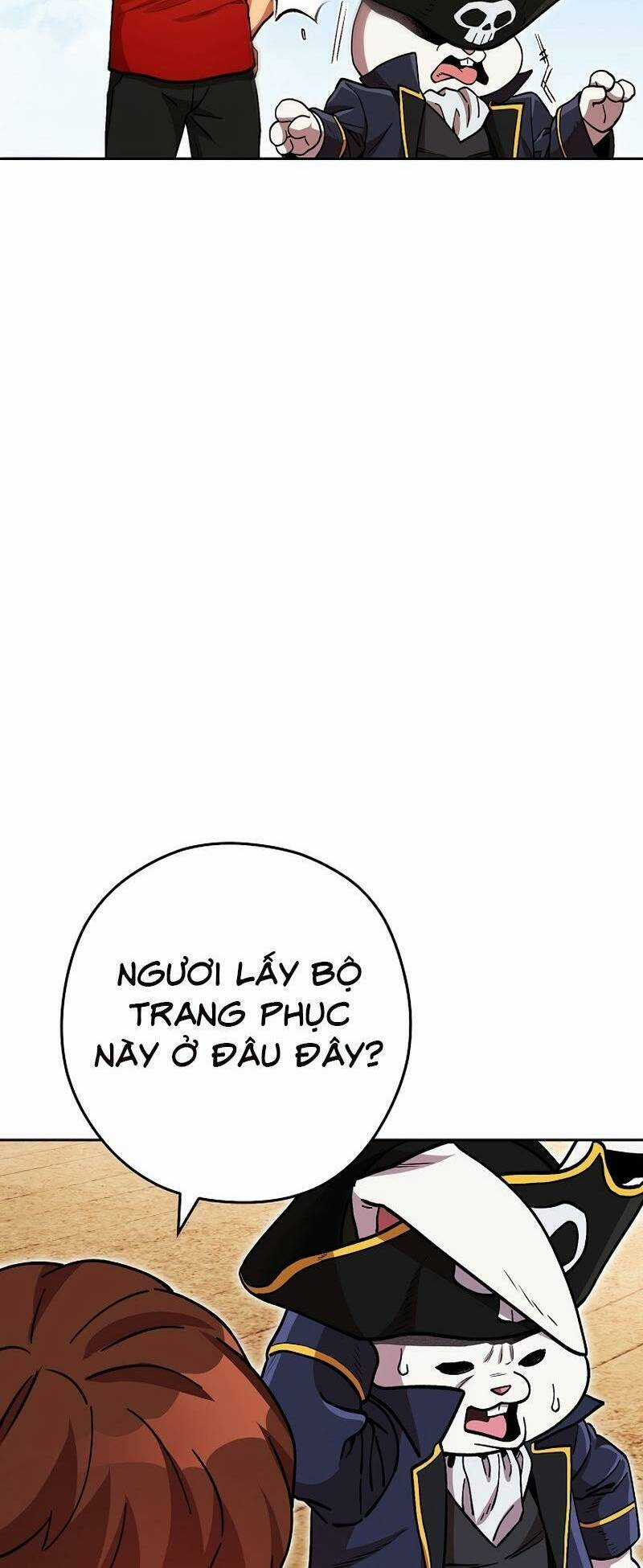 Tái Thiết Hầm Ngục Chapter 153 trang 15