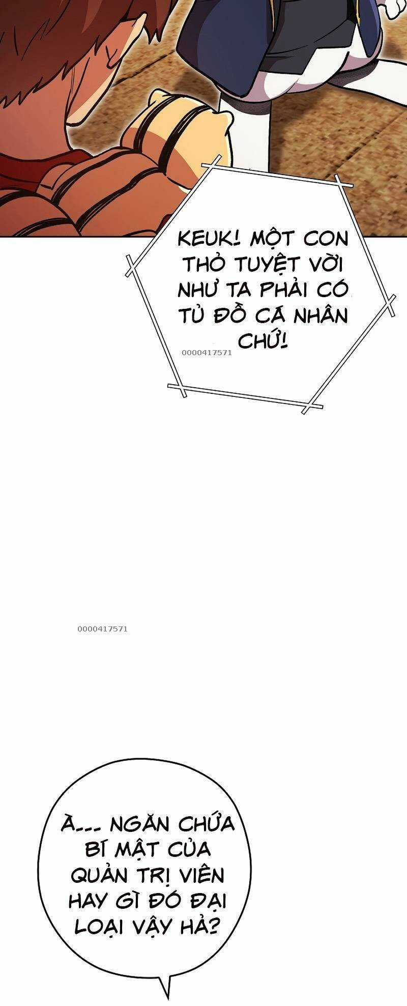 Tái Thiết Hầm Ngục Chapter 153 trang 16