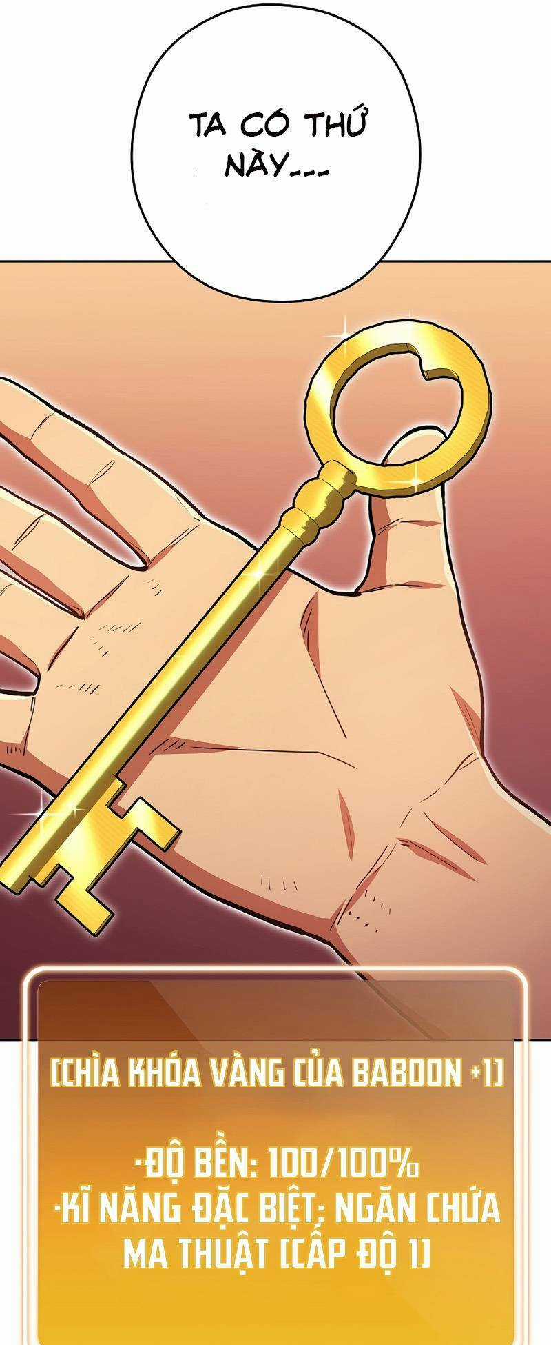 Tái Thiết Hầm Ngục Chapter 153 trang 18