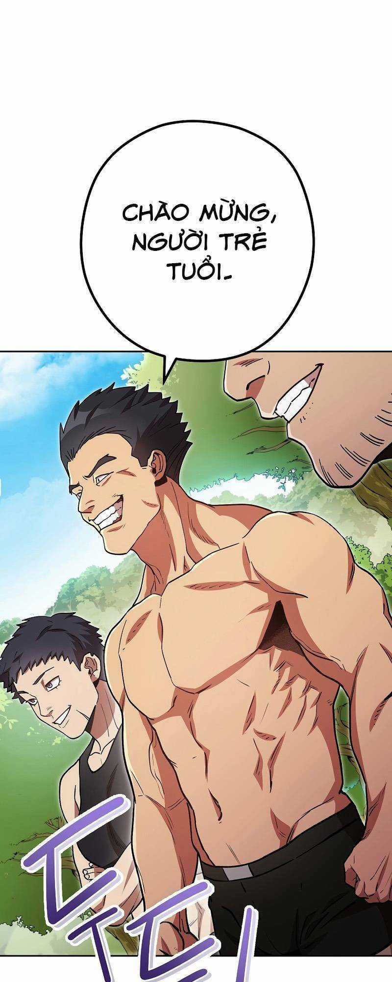 Tái Thiết Hầm Ngục Chapter 153 trang 22