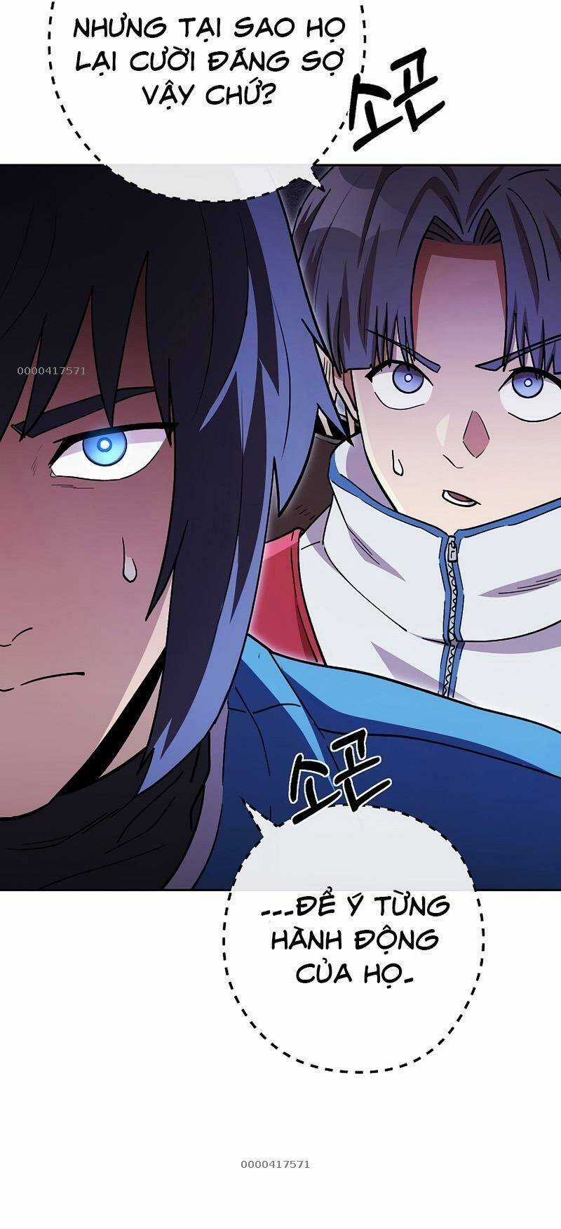 Tái Thiết Hầm Ngục Chapter 153 trang 25