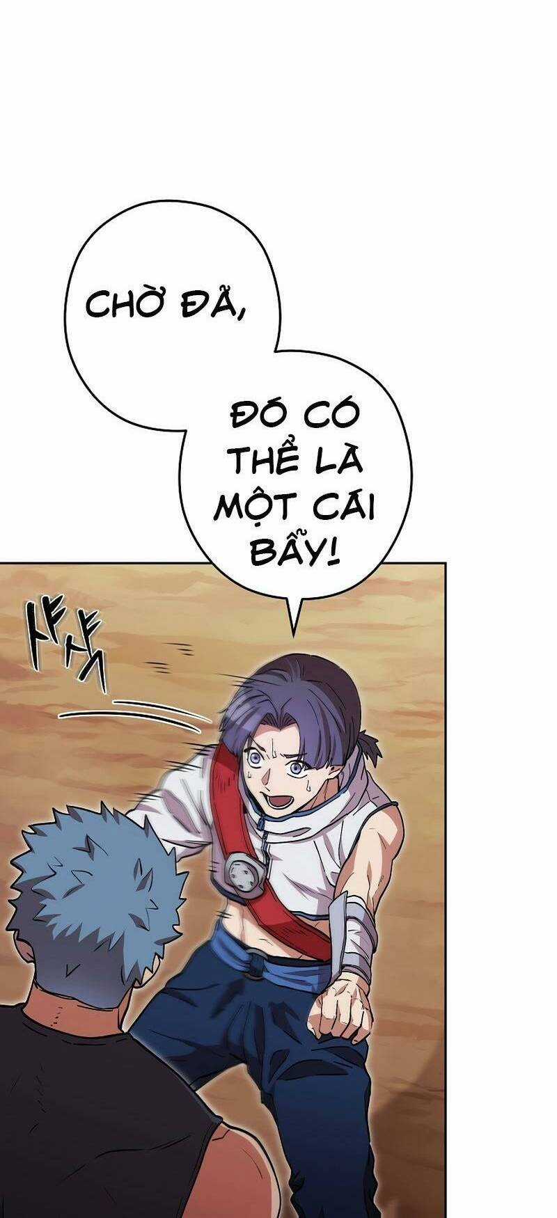 Tái Thiết Hầm Ngục Chapter 153 trang 28