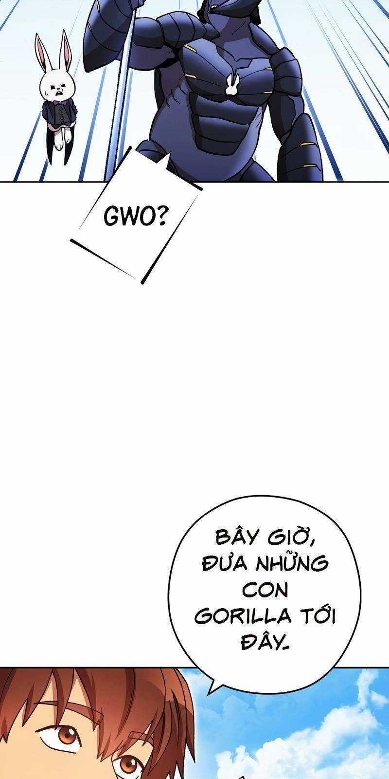 Tái Thiết Hầm Ngục Chapter 153 trang 3