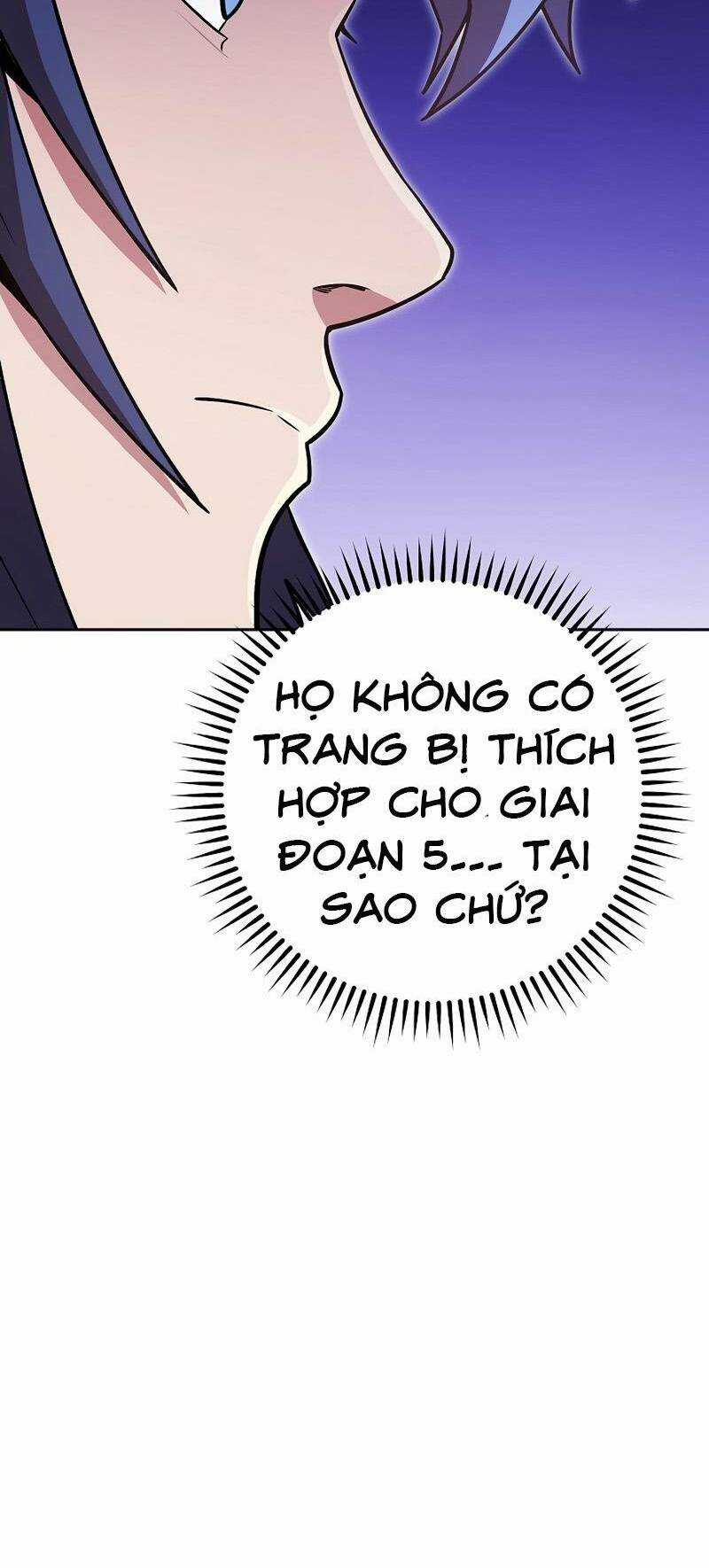 Tái Thiết Hầm Ngục Chapter 153 trang 30