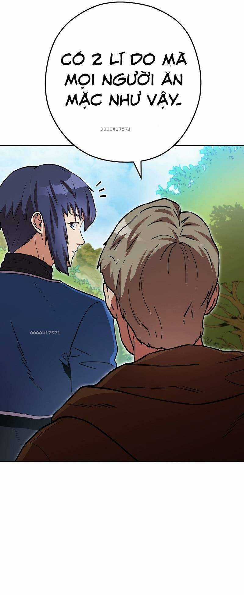 Tái Thiết Hầm Ngục Chapter 153 trang 31