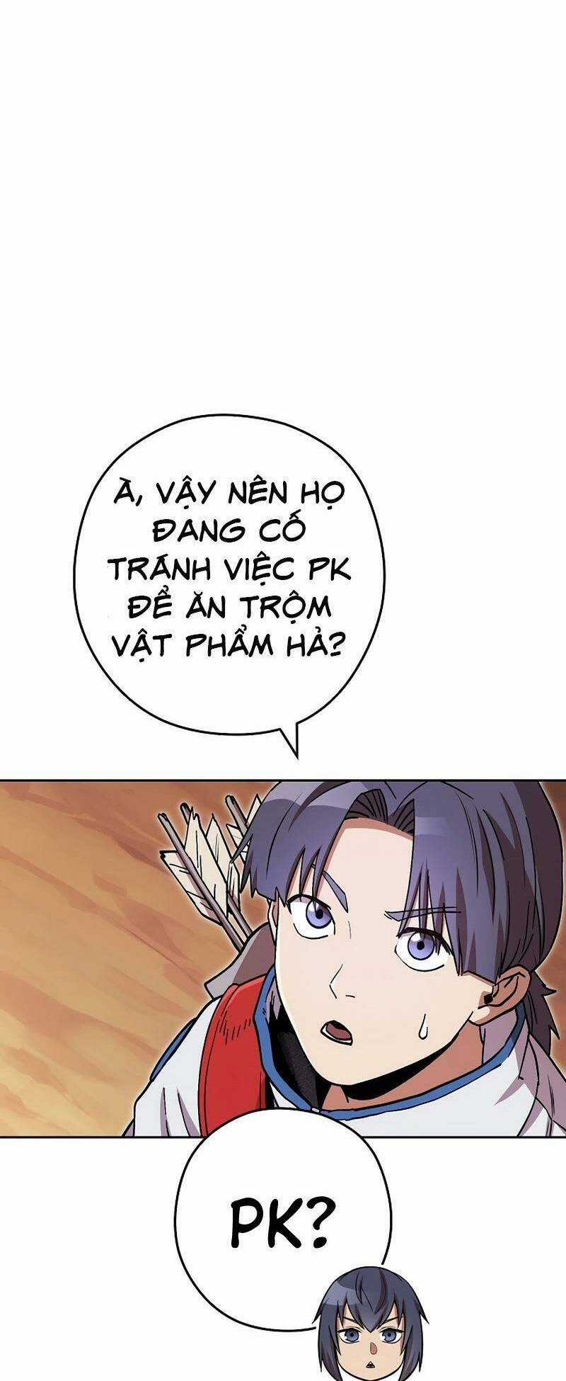 Tái Thiết Hầm Ngục Chapter 153 trang 34