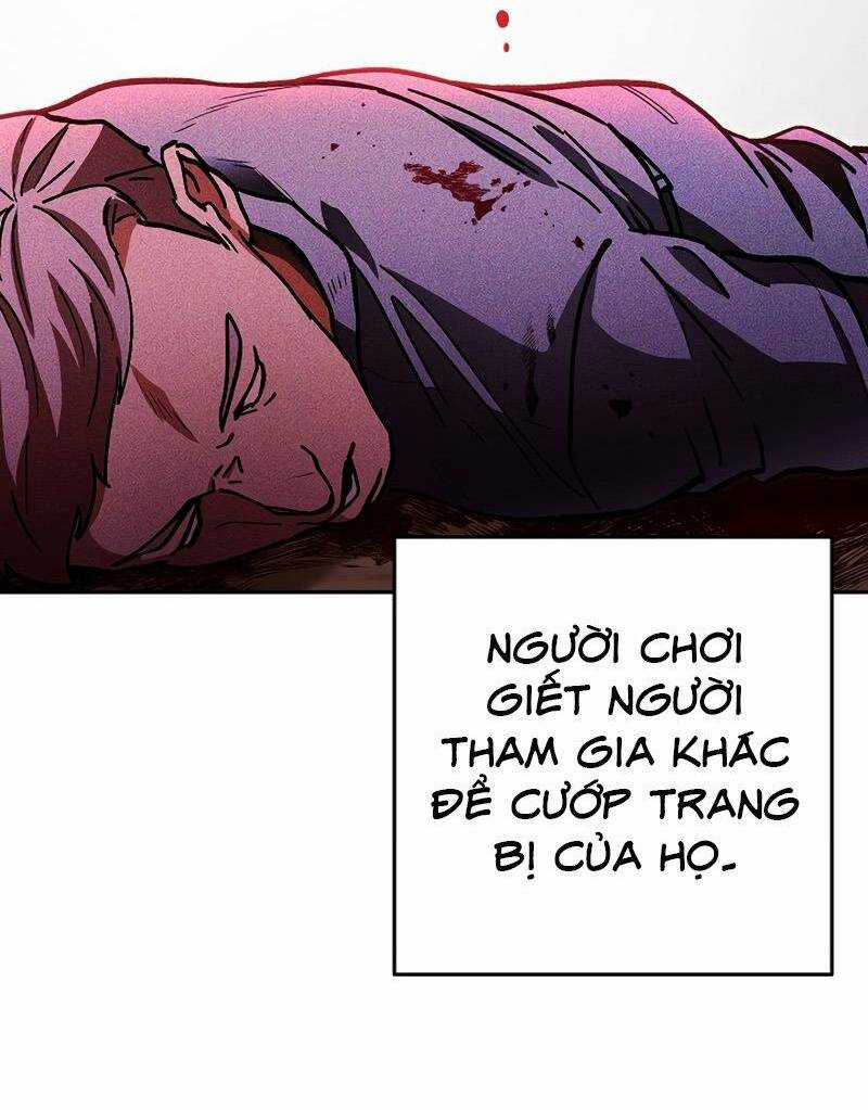 Tái Thiết Hầm Ngục Chapter 153 trang 37