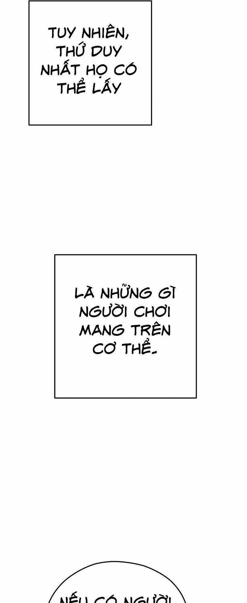 Tái Thiết Hầm Ngục Chapter 153 trang 38