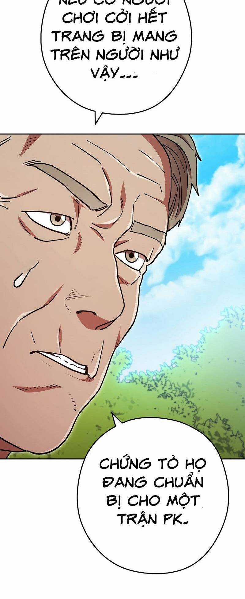 Tái Thiết Hầm Ngục Chapter 153 trang 39