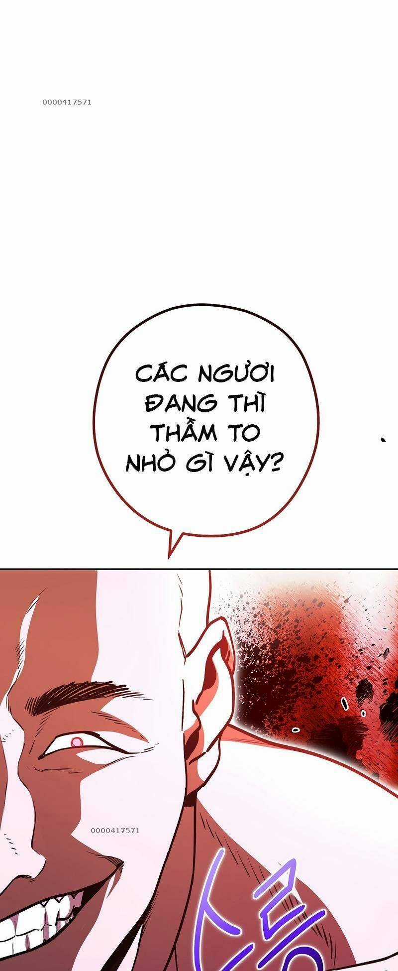 Tái Thiết Hầm Ngục Chapter 153 trang 40