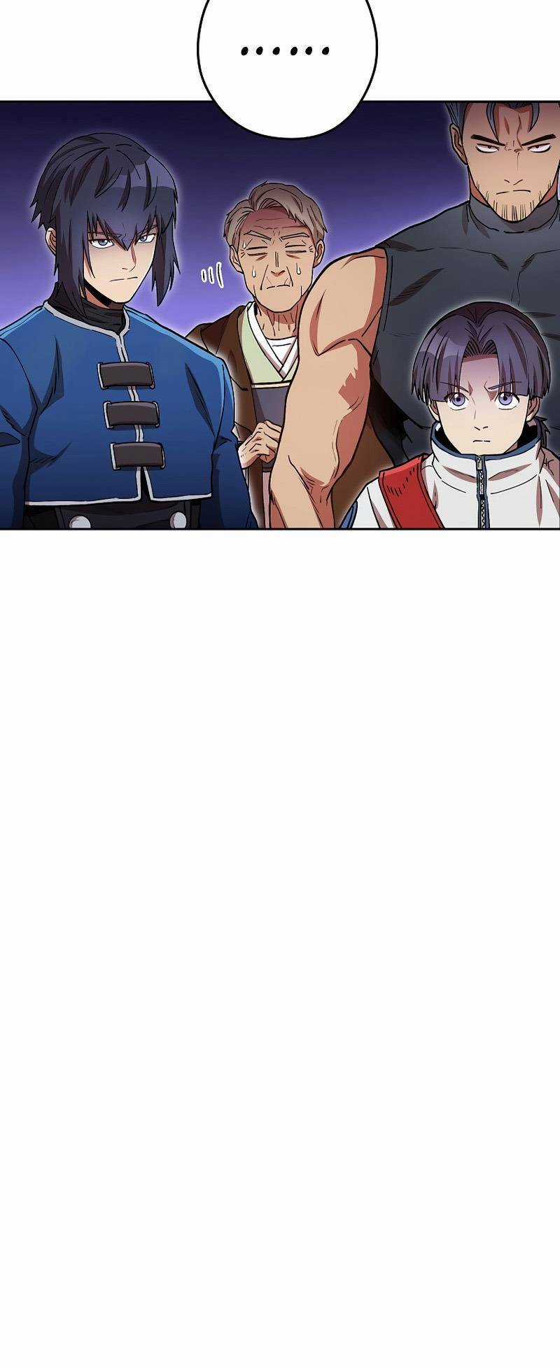 Tái Thiết Hầm Ngục Chapter 153 trang 42