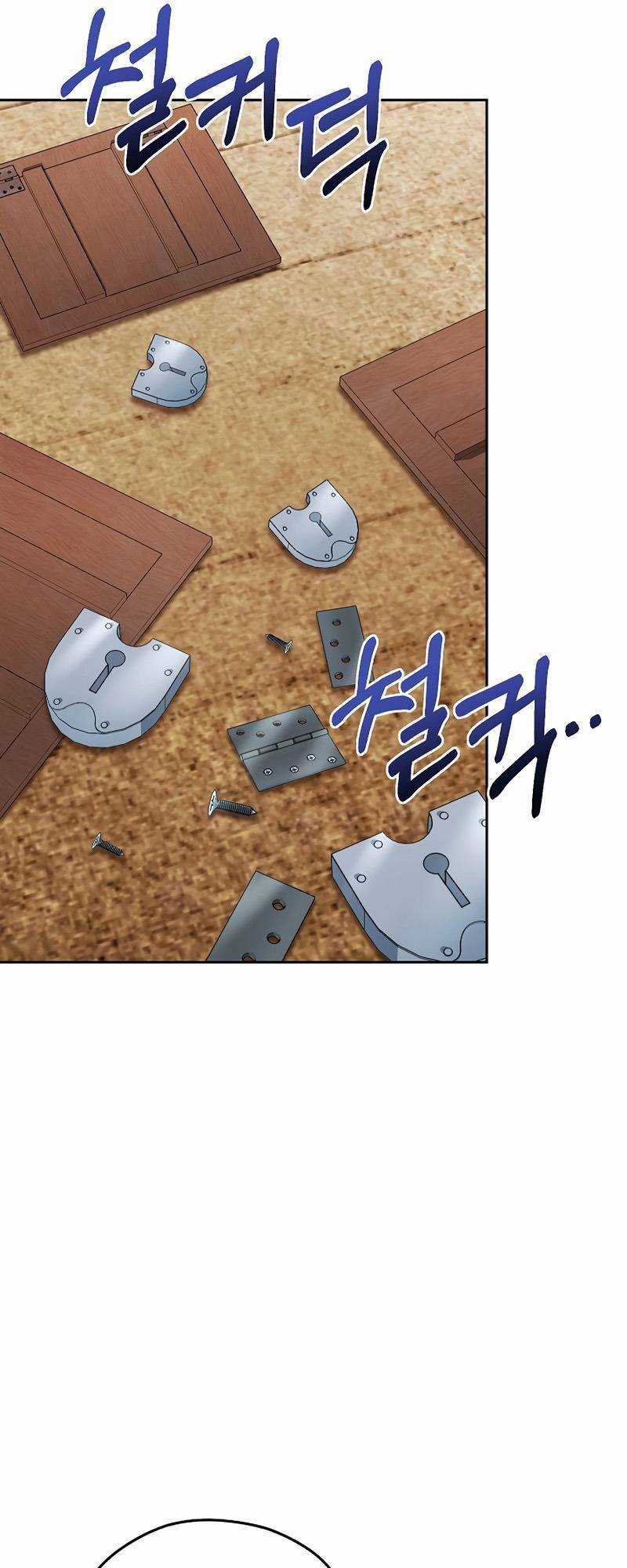 Tái Thiết Hầm Ngục Chapter 153 trang 44