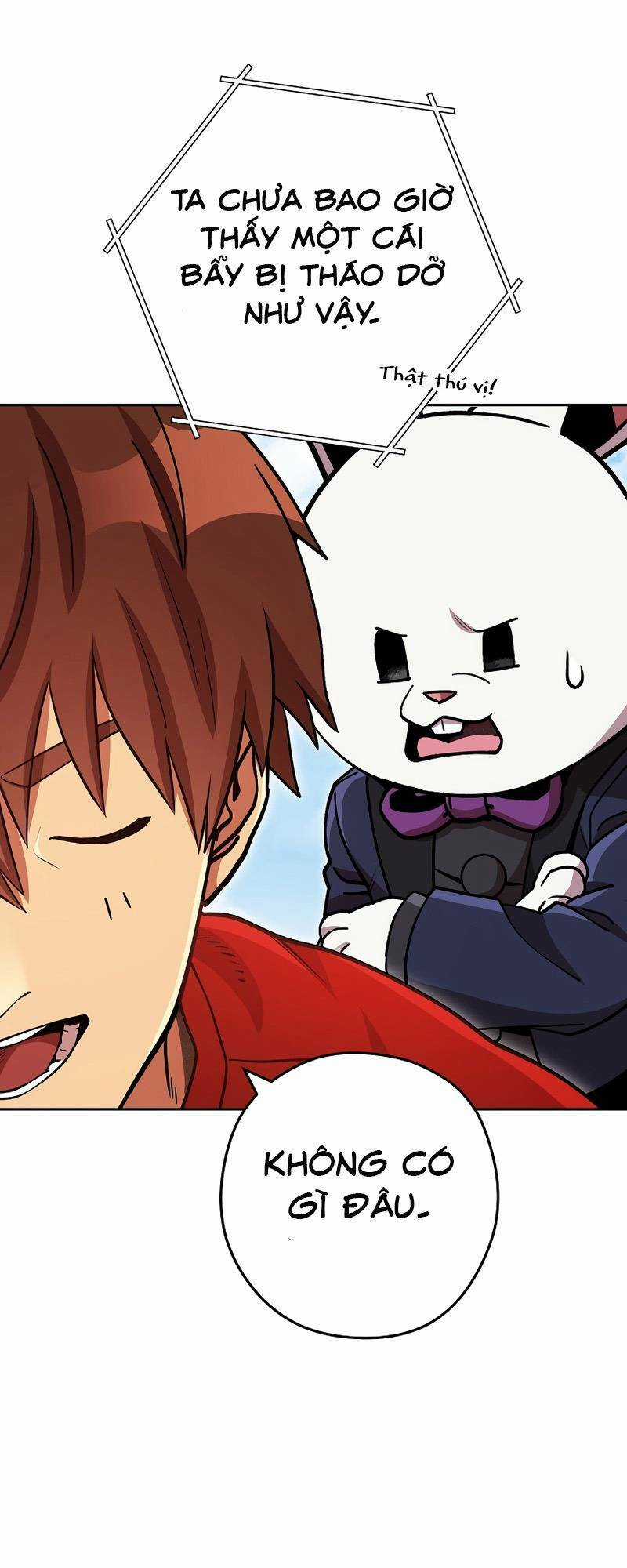 Tái Thiết Hầm Ngục Chapter 153 trang 46