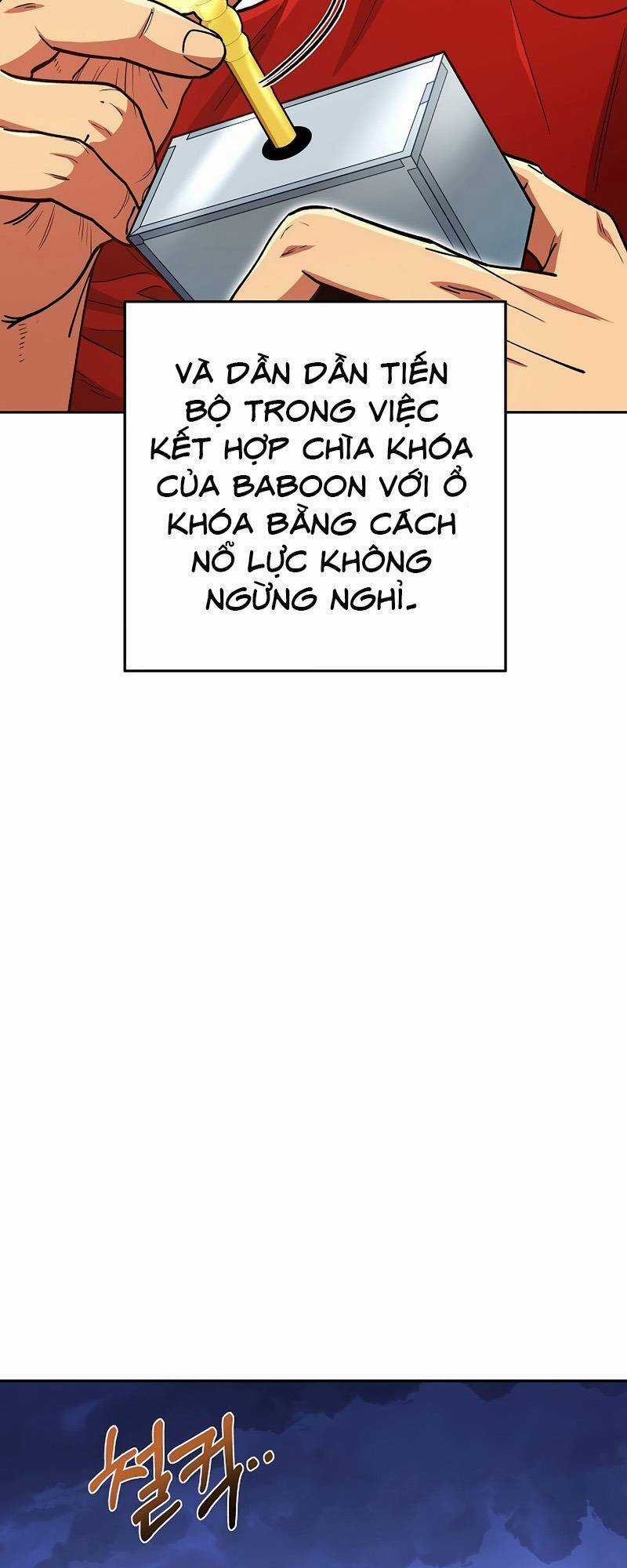 Tái Thiết Hầm Ngục Chapter 153 trang 48