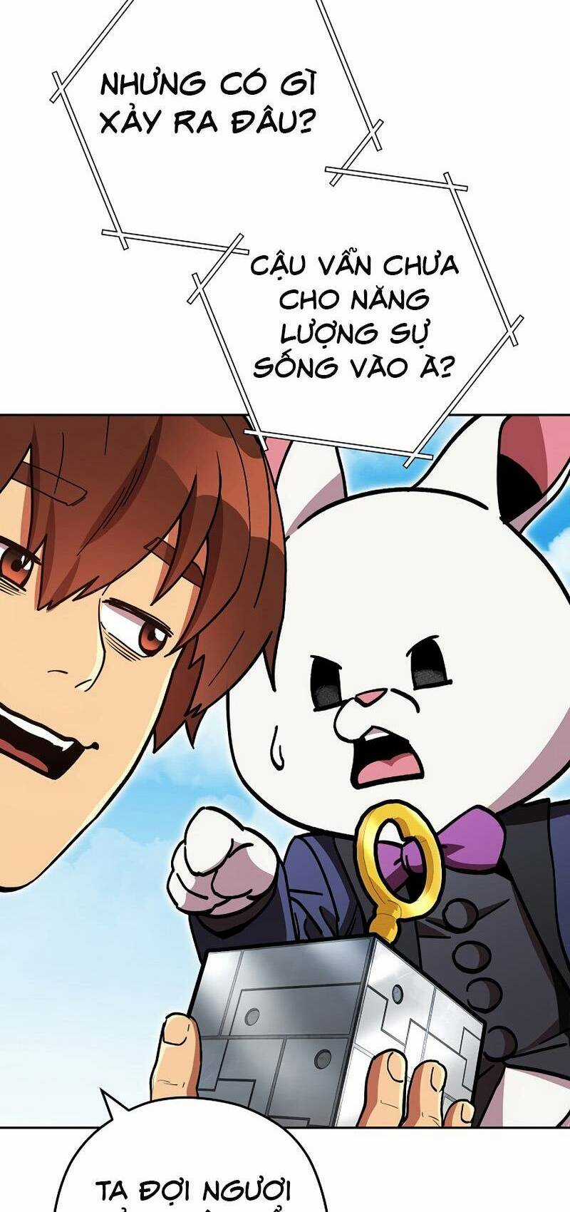 Tái Thiết Hầm Ngục Chapter 153 trang 59