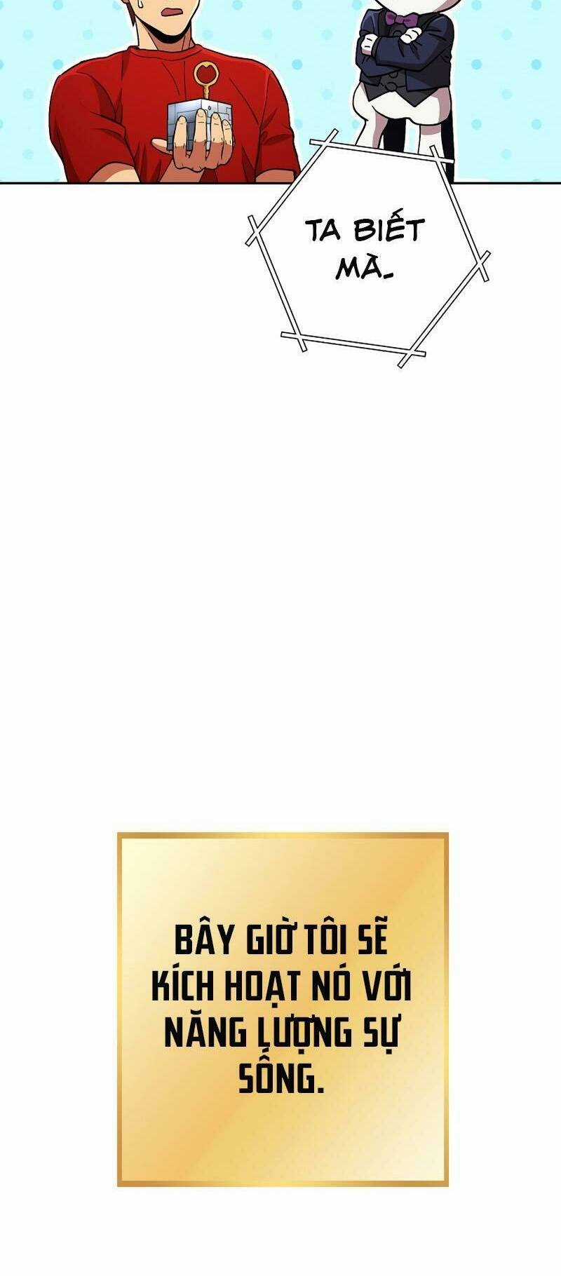 Tái Thiết Hầm Ngục Chapter 153 trang 61