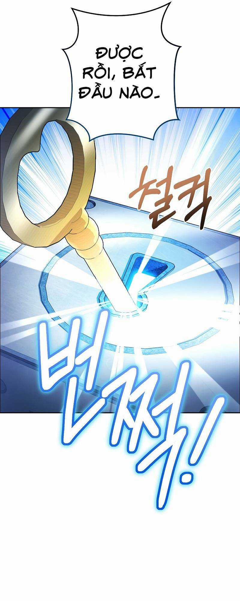 Tái Thiết Hầm Ngục Chapter 153 trang 62