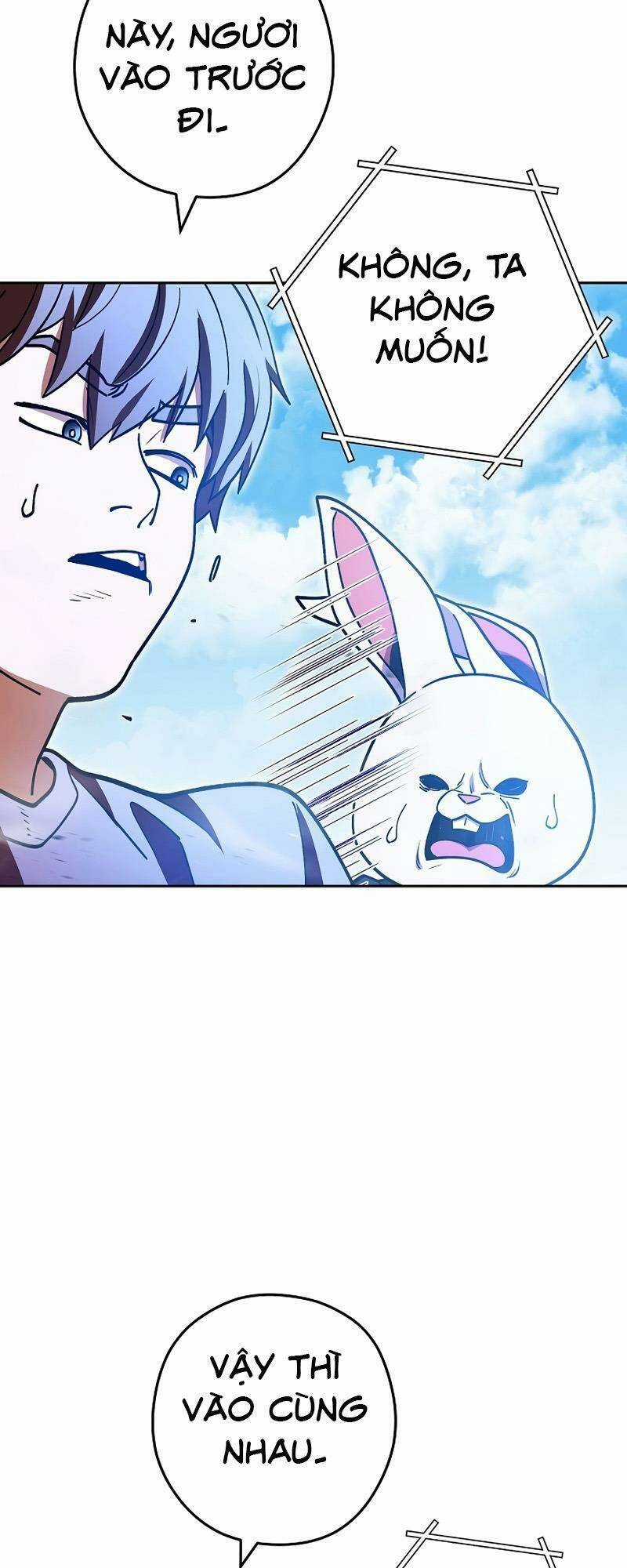 Tái Thiết Hầm Ngục Chapter 153 trang 65