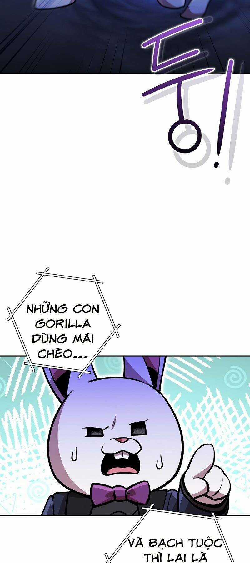 Tái Thiết Hầm Ngục Chapter 153 trang 7