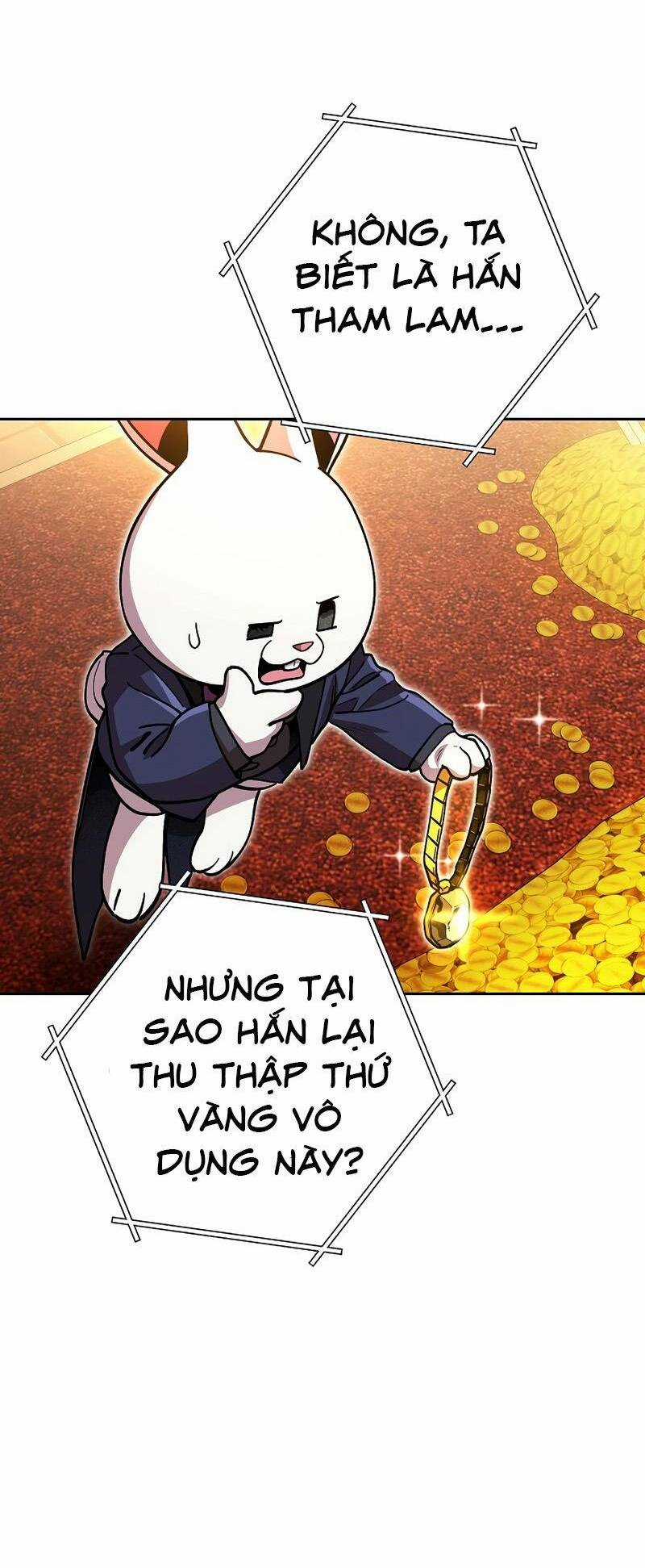 Tái Thiết Hầm Ngục Chapter 153 trang 73