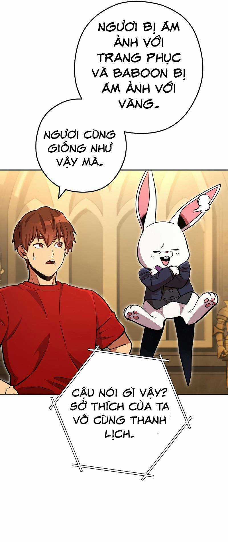 Tái Thiết Hầm Ngục Chapter 153 trang 74