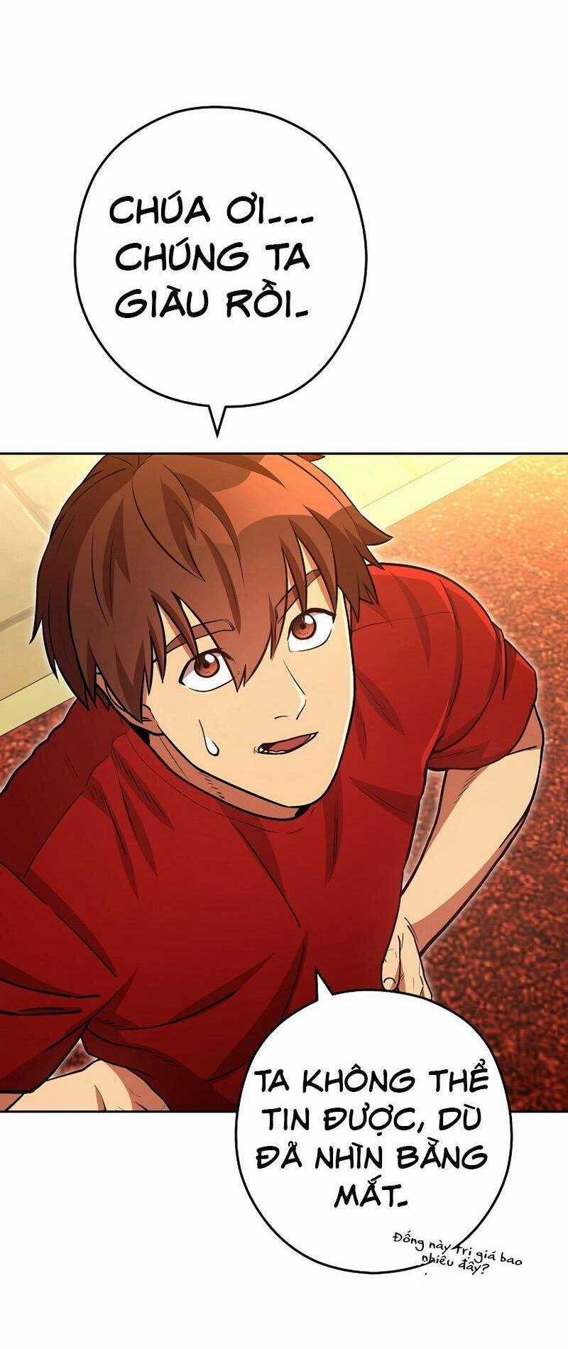 Tái Thiết Hầm Ngục Chapter 153 trang 75