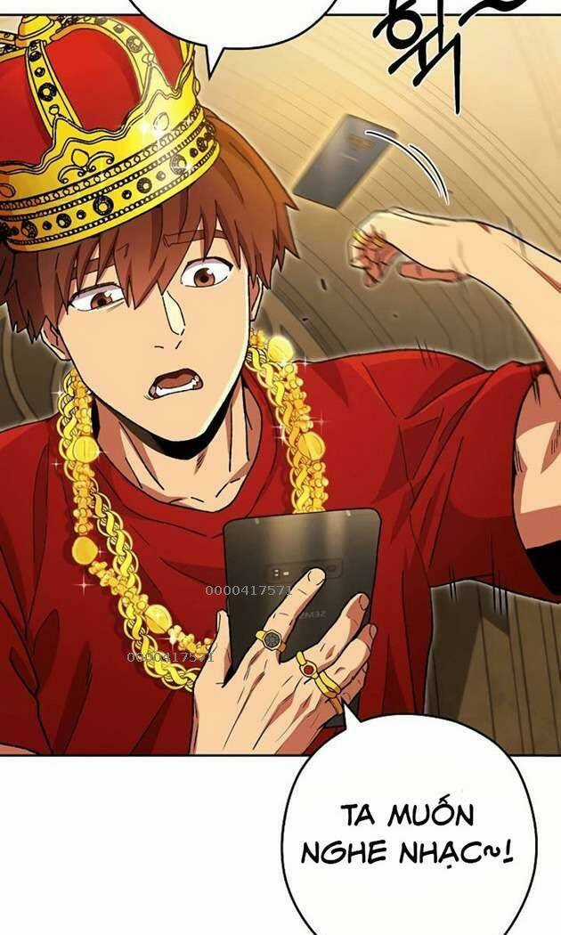 Tái Thiết Hầm Ngục Chapter 154 trang 10