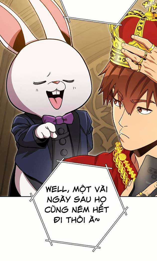 Tái Thiết Hầm Ngục Chapter 154 trang 12
