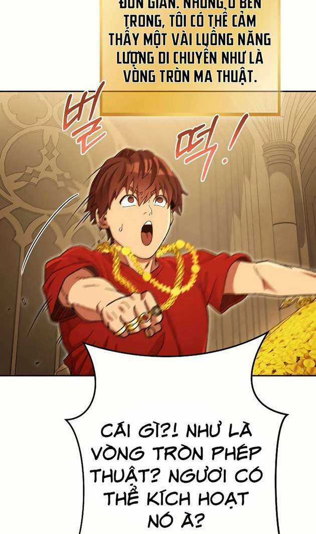 Tái Thiết Hầm Ngục Chapter 154 trang 18