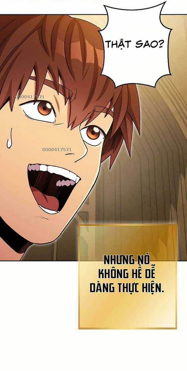 Tái Thiết Hầm Ngục Chapter 154 trang 20