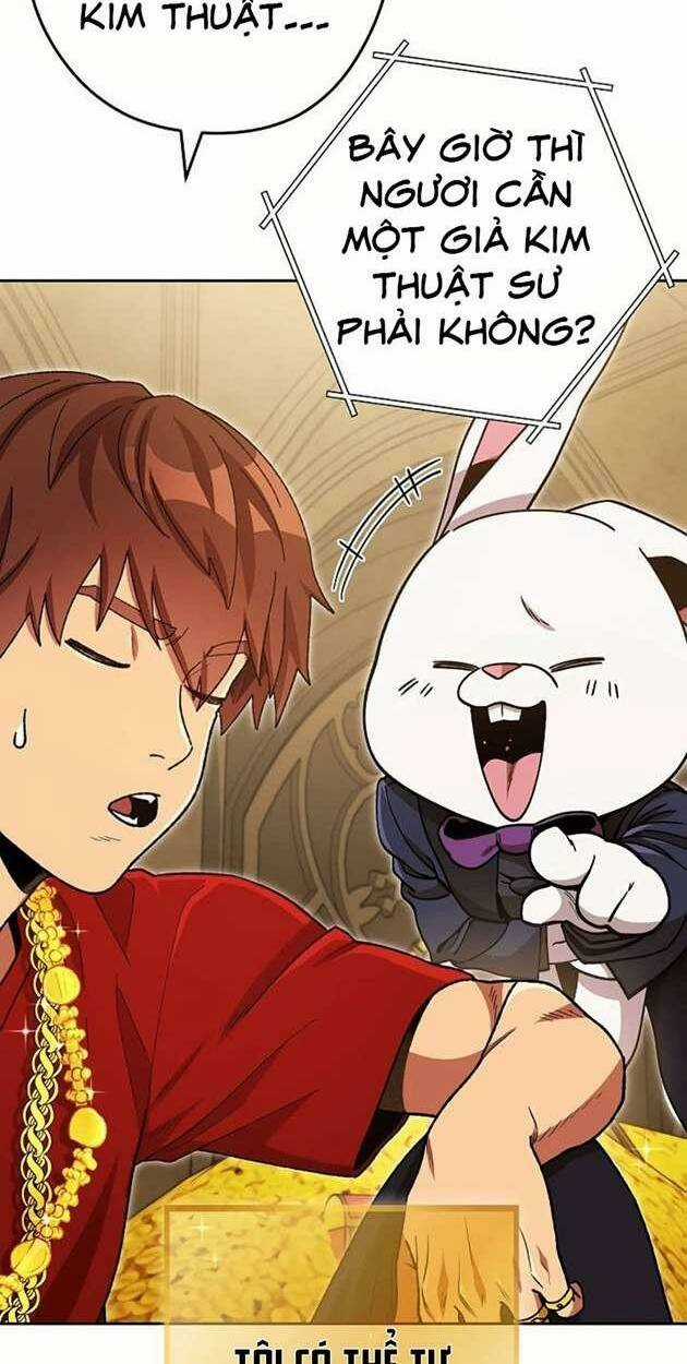 Tái Thiết Hầm Ngục Chapter 154 trang 27