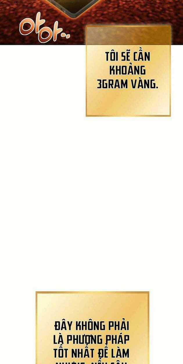 Tái Thiết Hầm Ngục Chapter 154 trang 33