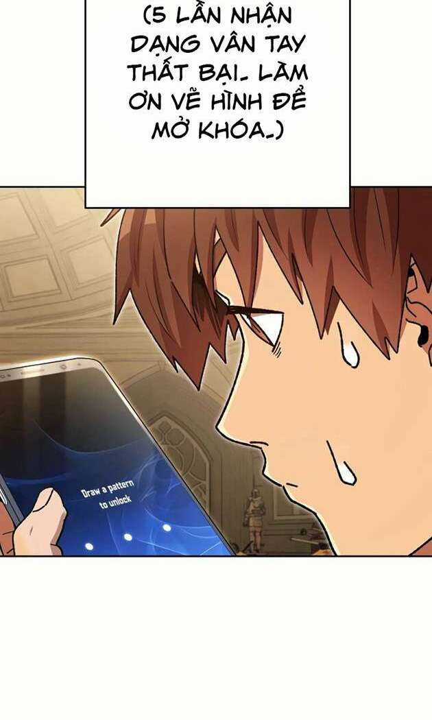 Tái Thiết Hầm Ngục Chapter 154 trang 41