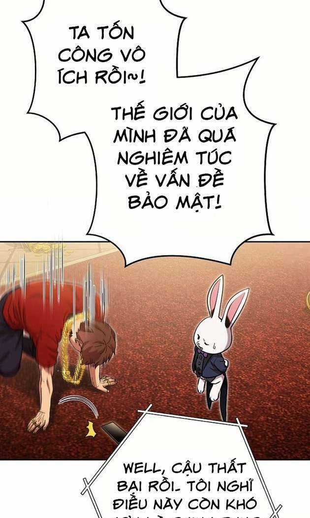 Tái Thiết Hầm Ngục Chapter 154 trang 44