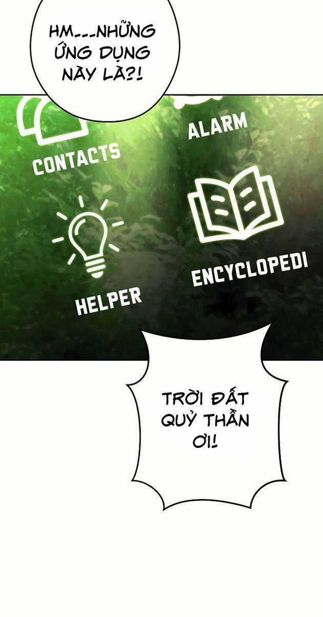 Tái Thiết Hầm Ngục Chapter 154 trang 65