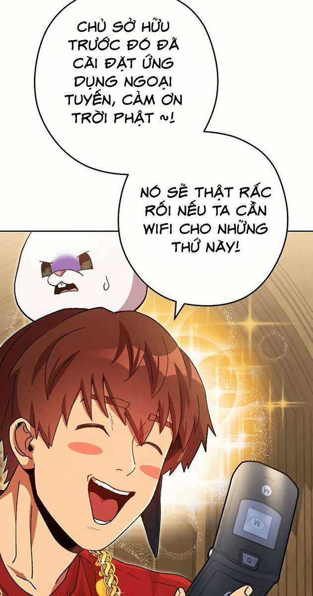 Tái Thiết Hầm Ngục Chapter 154 trang 69