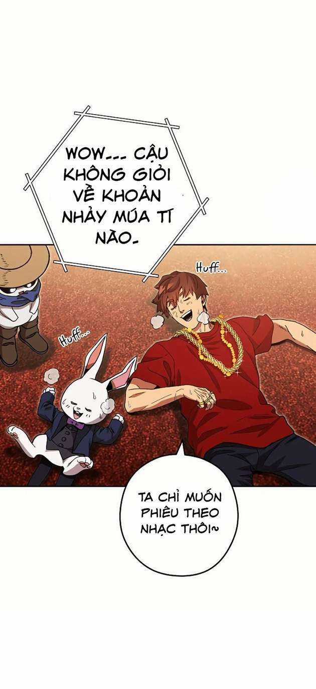 Tái Thiết Hầm Ngục Chapter 154 trang 78