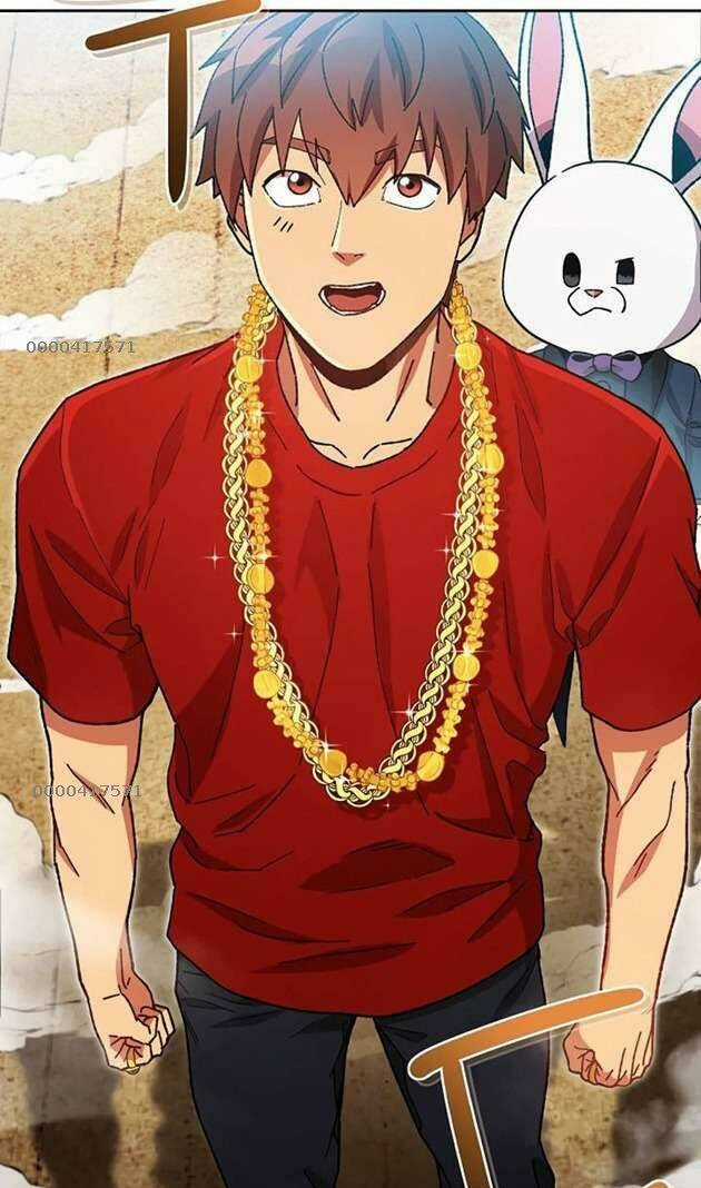 Tái Thiết Hầm Ngục Chapter 154 trang 89