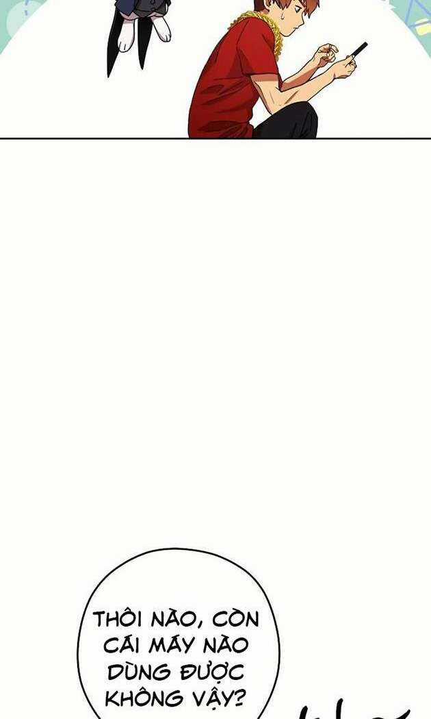 Tái Thiết Hầm Ngục Chapter 154 trang 9