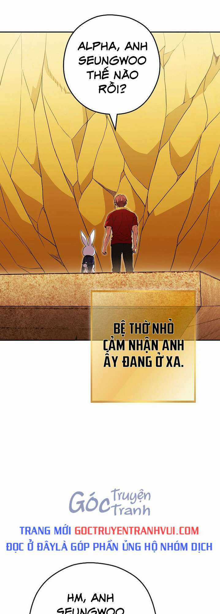Tái Thiết Hầm Ngục Chapter 155 trang 0