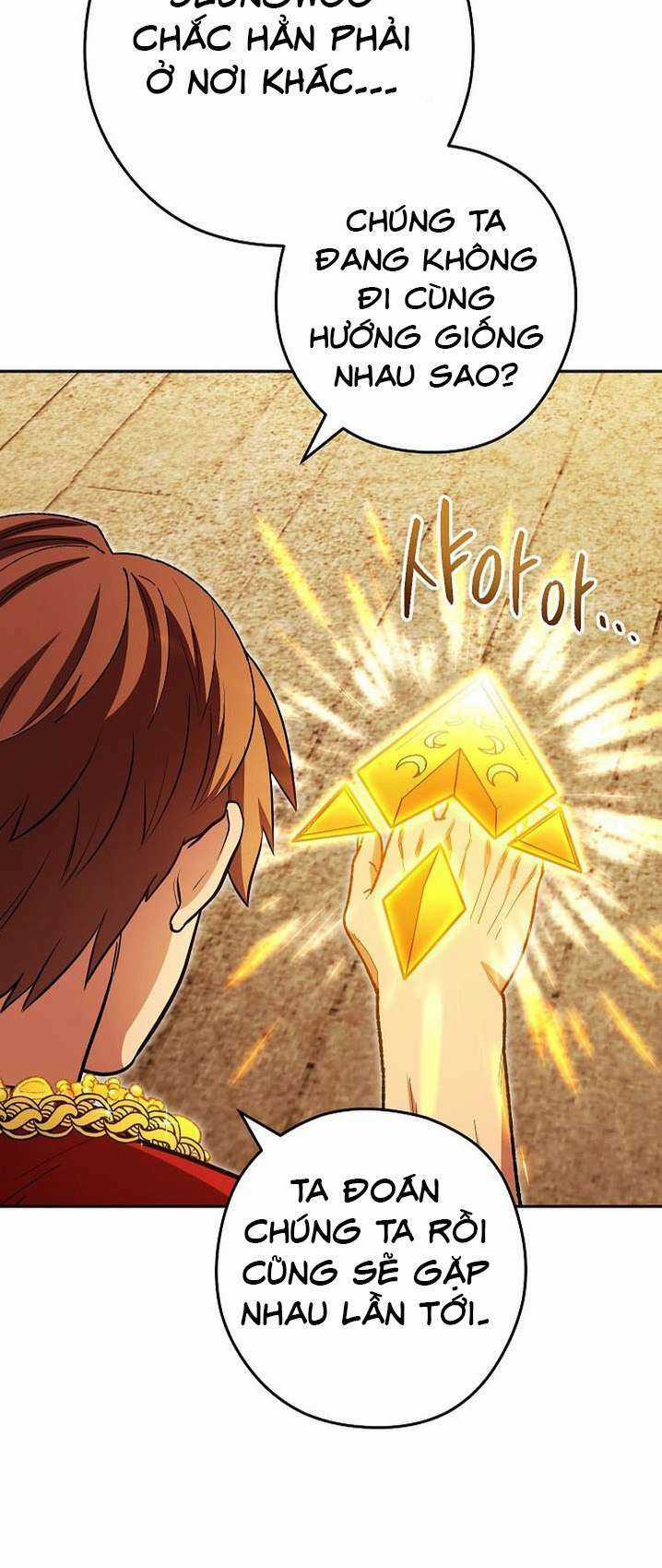 Tái Thiết Hầm Ngục Chapter 155 trang 1