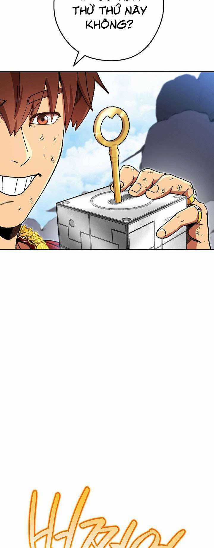 Tái Thiết Hầm Ngục Chapter 155 trang 11