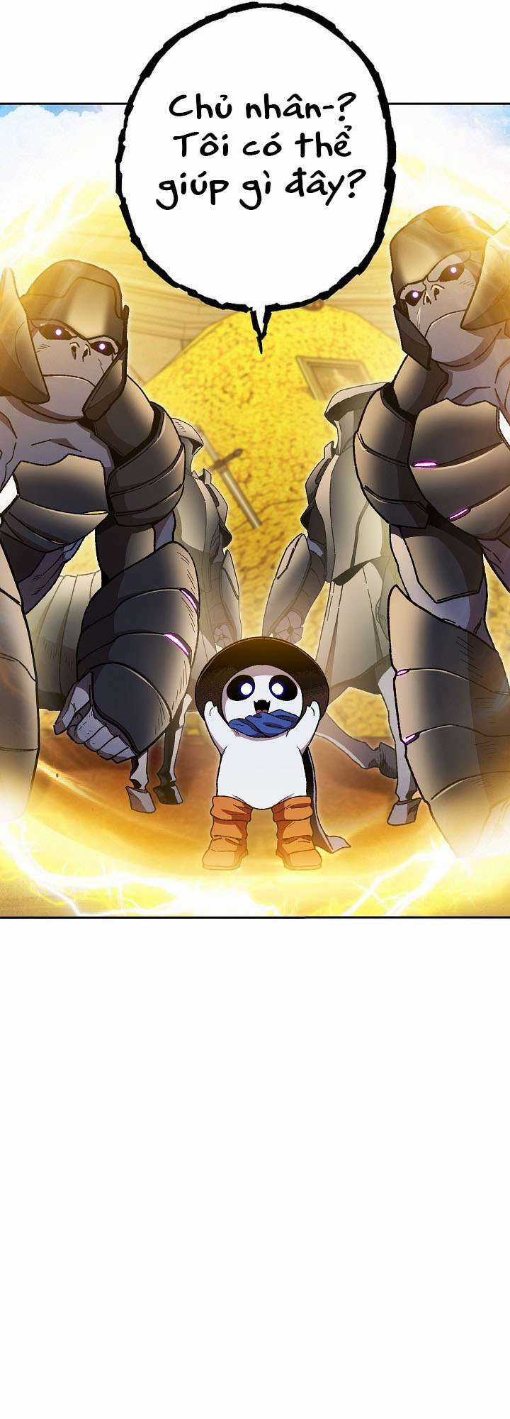 Tái Thiết Hầm Ngục Chapter 155 trang 13